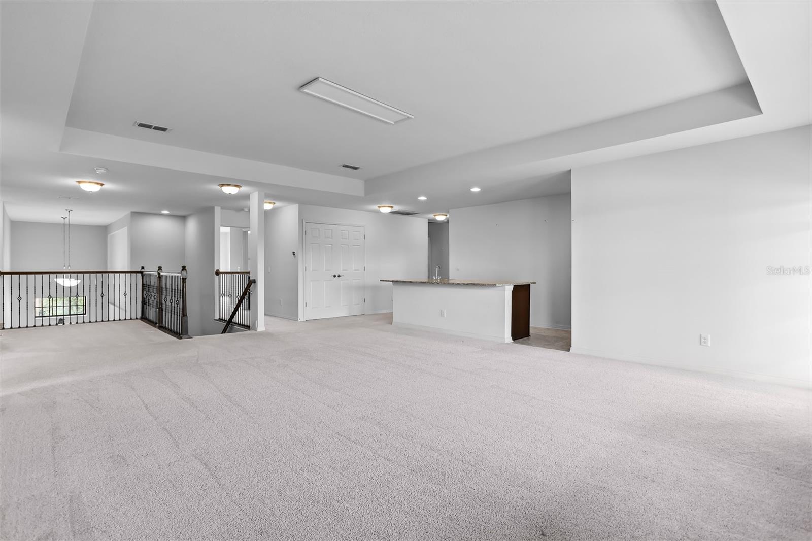 K-BAR RANCH PRCL O - Residential