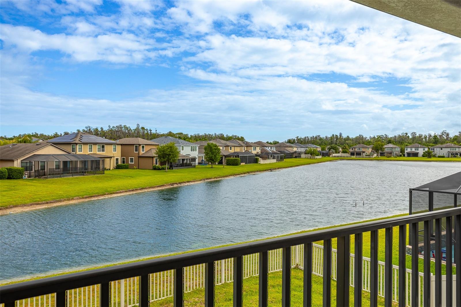 K-BAR RANCH PRCL O - Residential