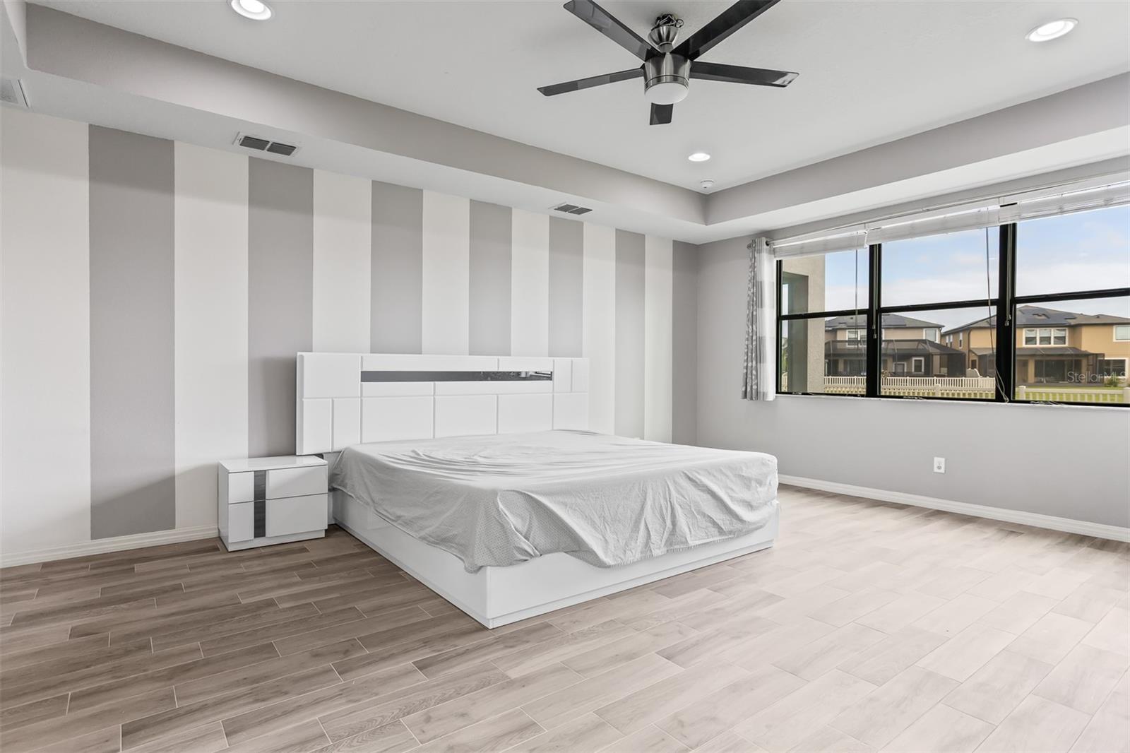 K-BAR RANCH PRCL O - Residential