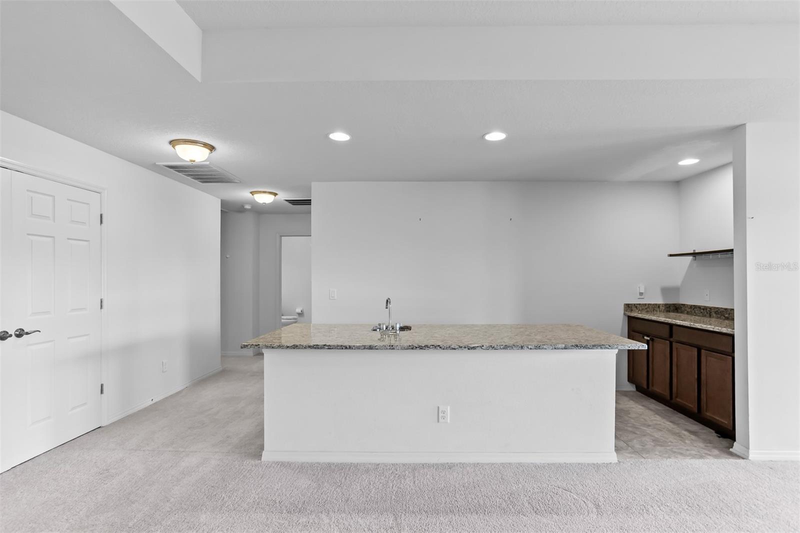 K-BAR RANCH PRCL O - Residential