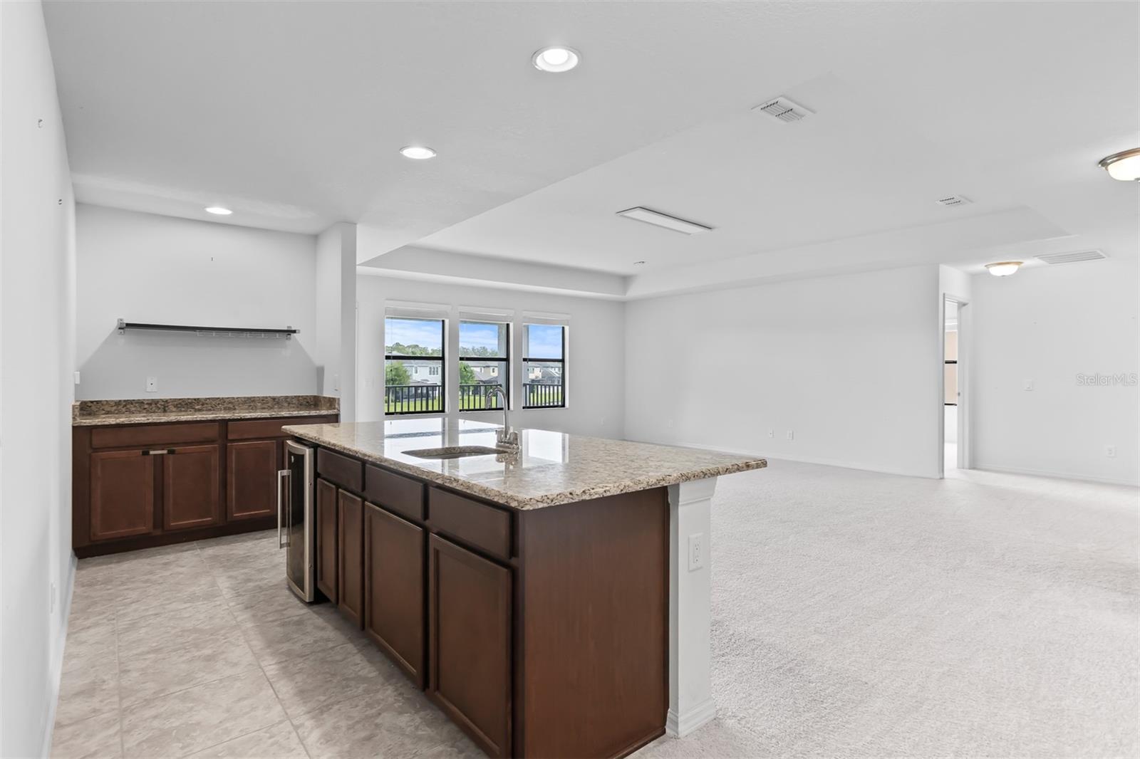 K-BAR RANCH PRCL O - Residential