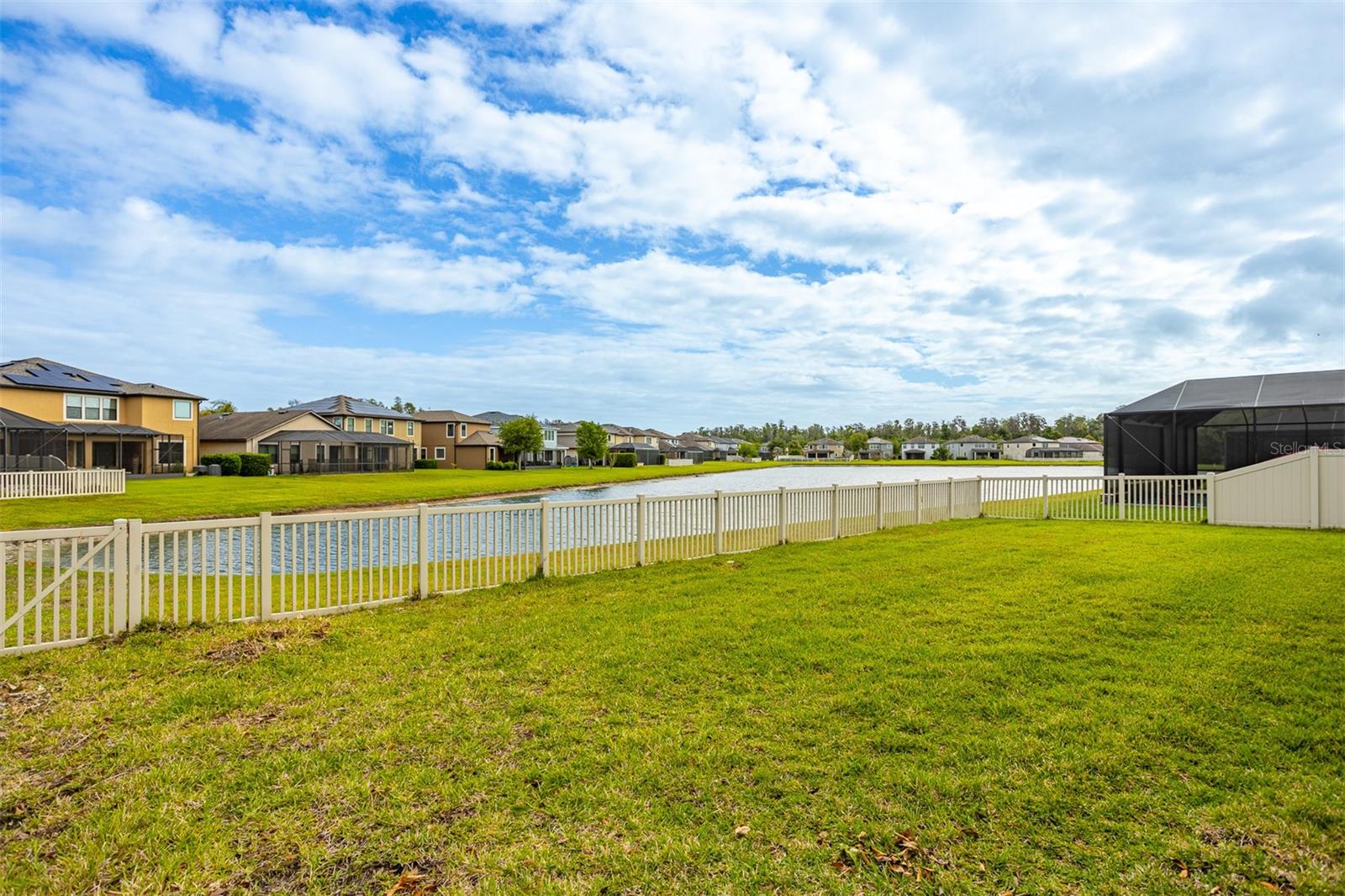 K-BAR RANCH PRCL O - Residential