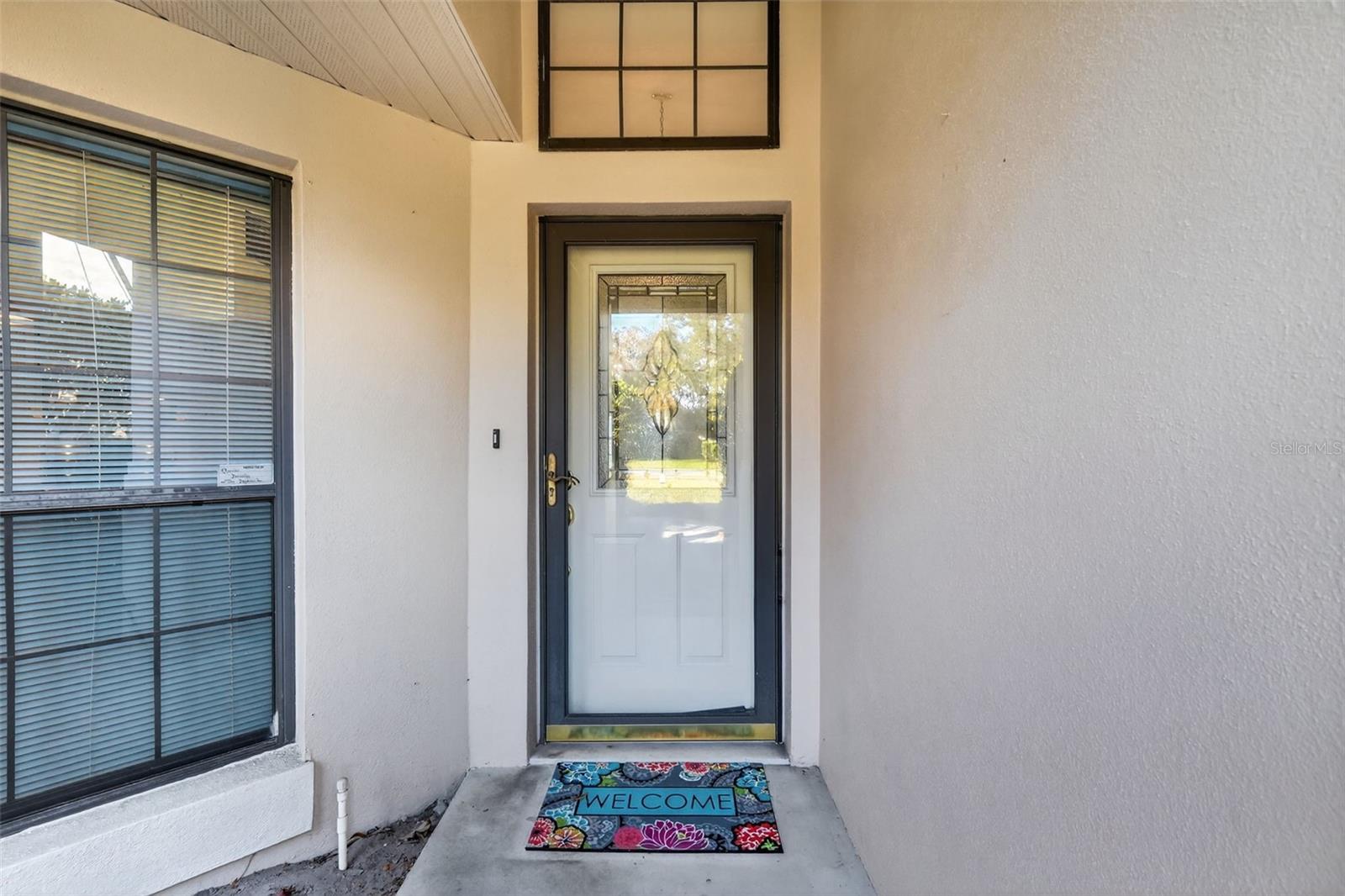 19200 PARK PLACE BOULEVARD