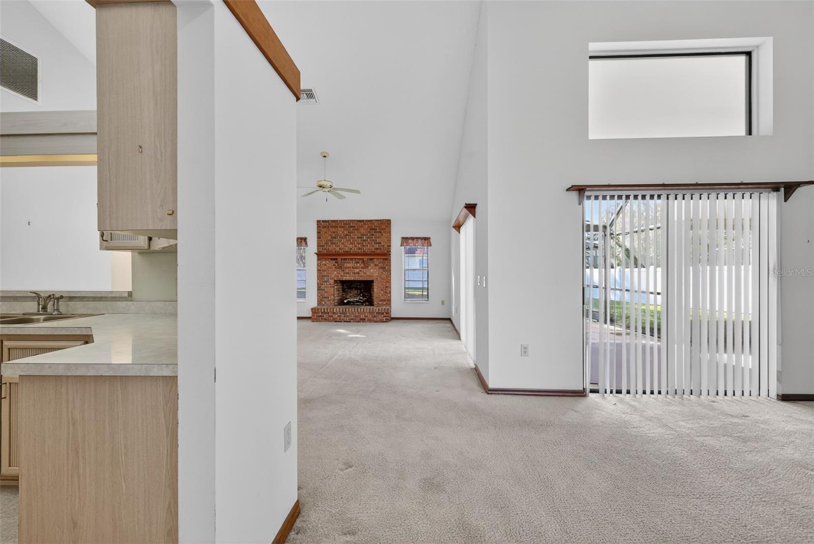 19200 PARK PLACE BOULEVARD