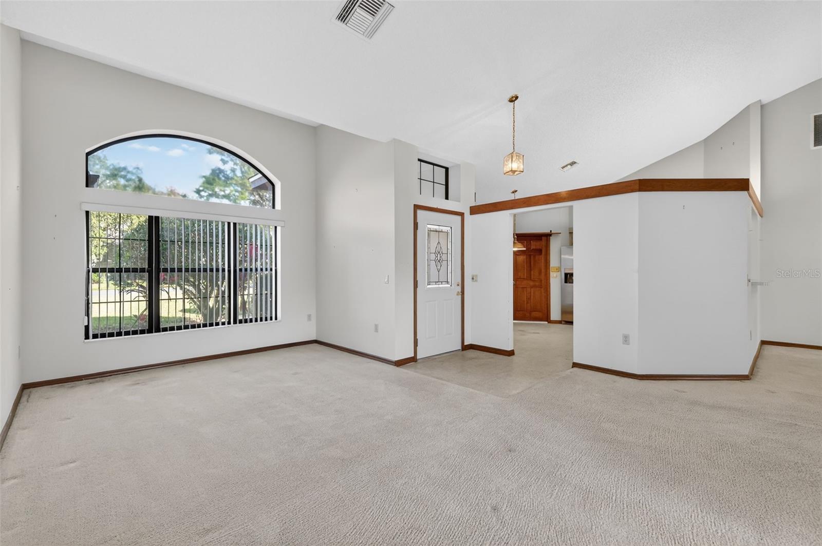 PARK PLACE ON LAKE JOANNA - Residential