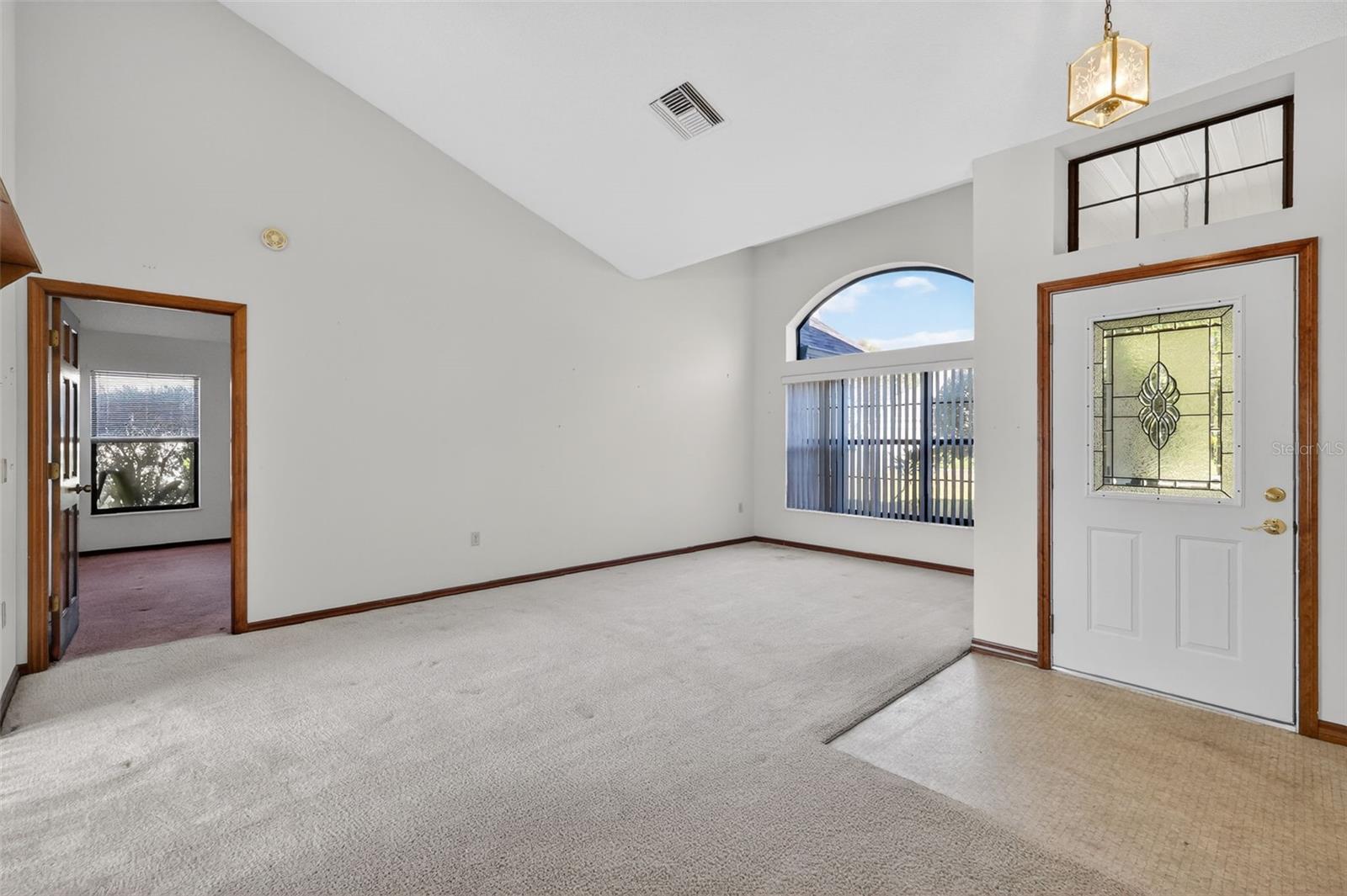 PARK PLACE ON LAKE JOANNA - Residential