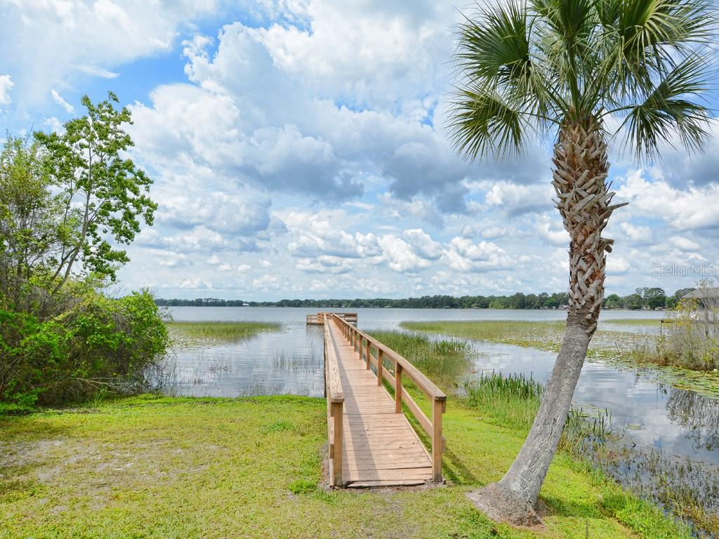 PARK PLACE ON LAKE JOANNA - Residential