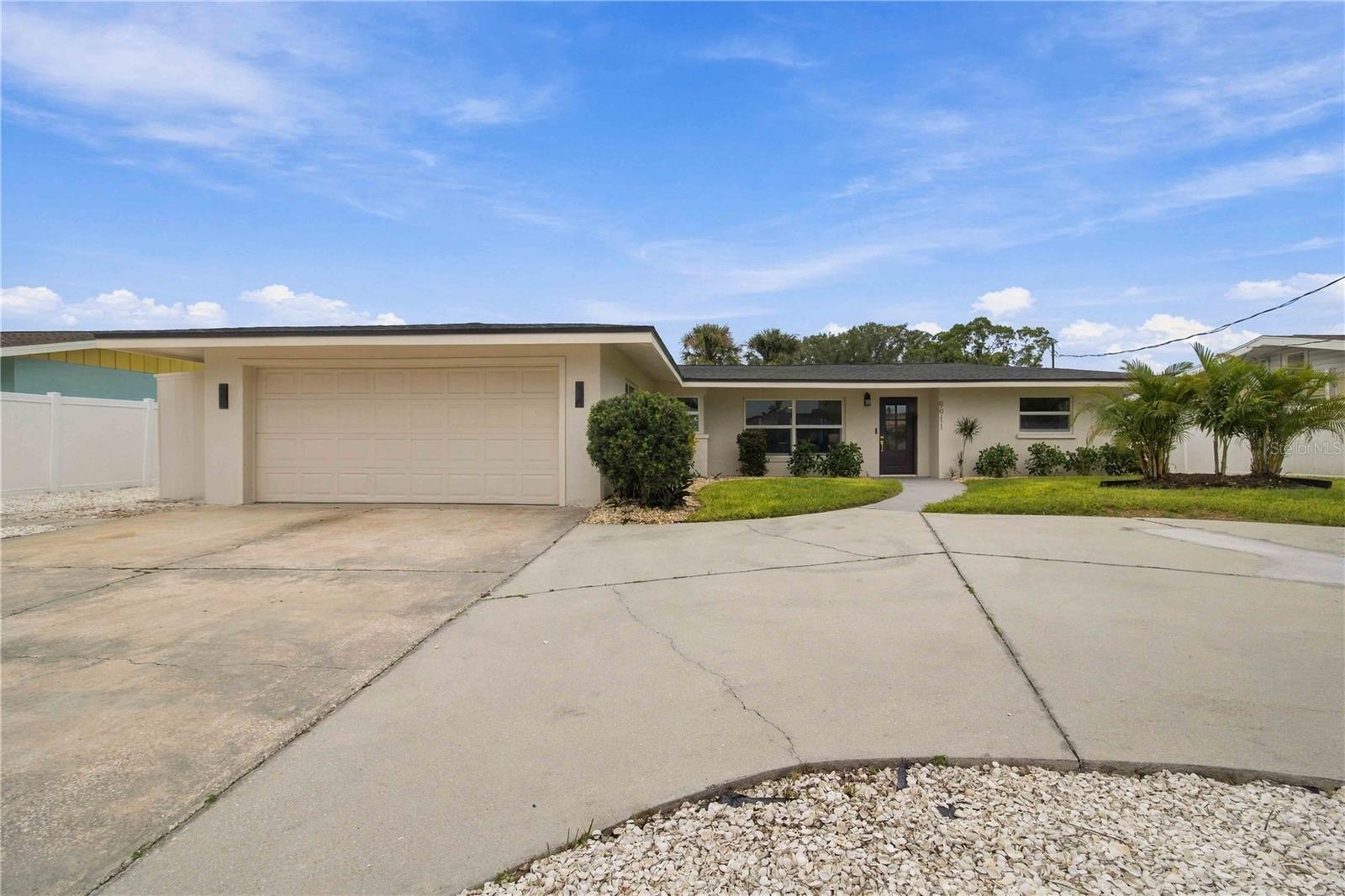 9911 ROYAL PALM DRIVE