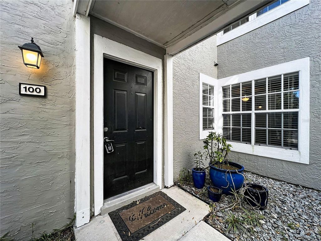 Photo of 1140 Exceller Court #100, Casselberry, FL 32707 (MLS # O6381611)