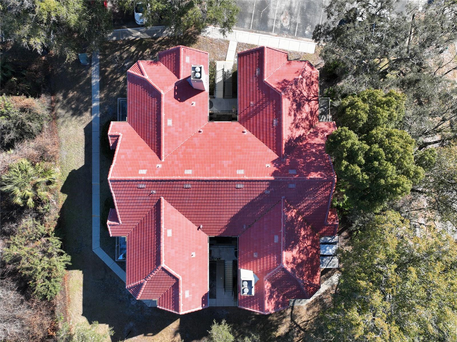 HUNTERS CHASE CONDO PH 1 - Residential