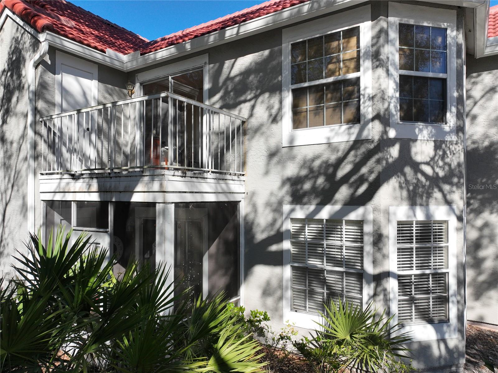 HUNTERS CHASE CONDO PH 1 - Residential