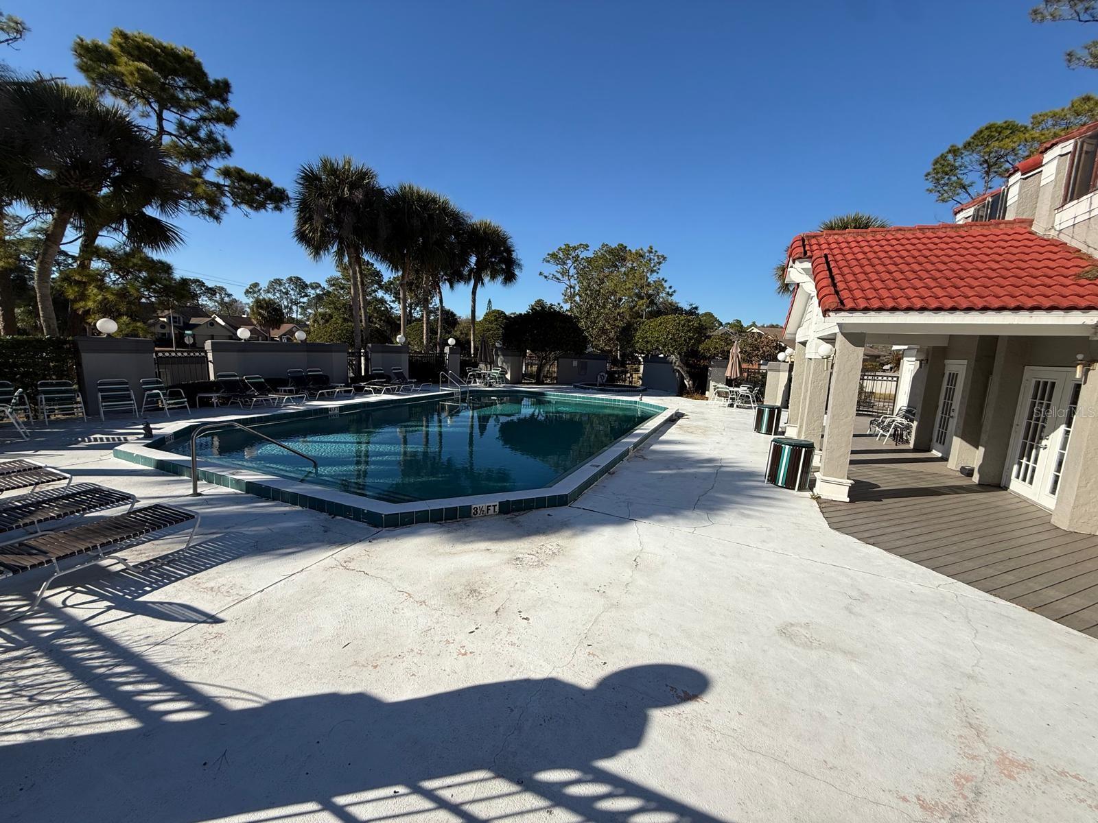 HUNTERS CHASE CONDO PH 1 - Residential