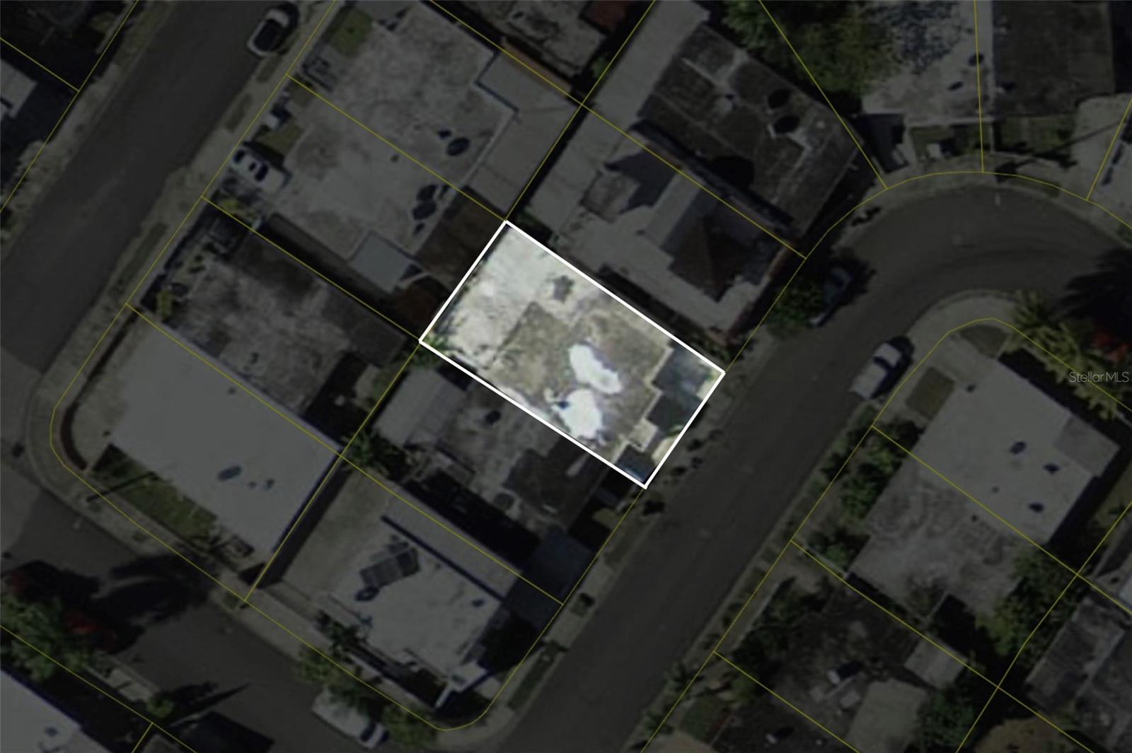 URB VILLA GUADALUPE - Residential