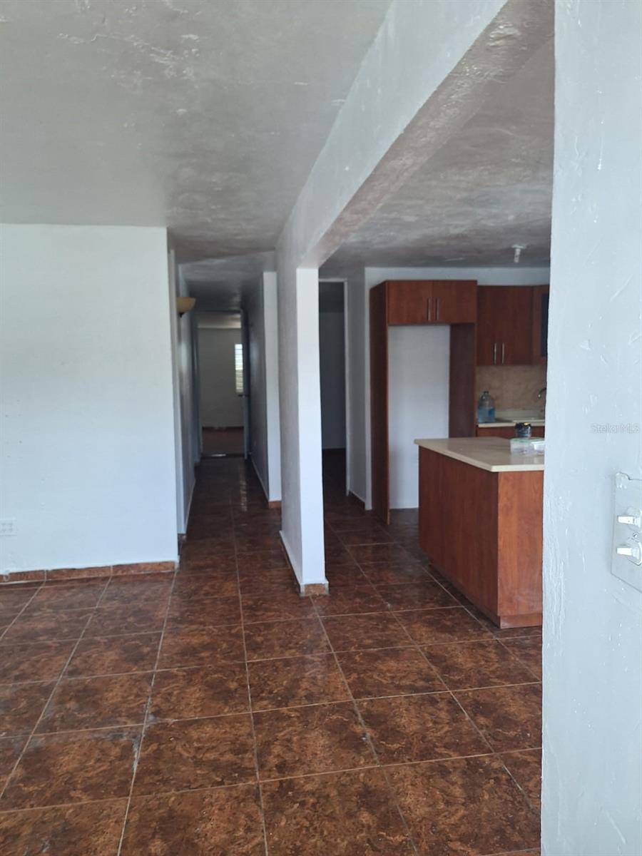 URB VILLA GUADALUPE - Residential