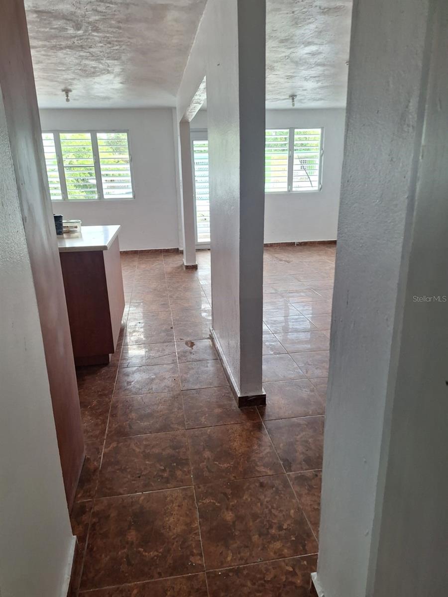 URB VILLA GUADALUPE - Residential