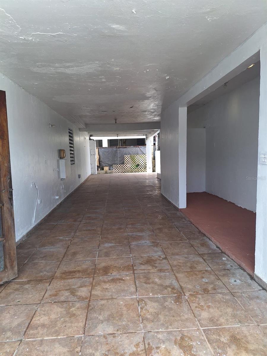 URB VILLA GUADALUPE - Residential