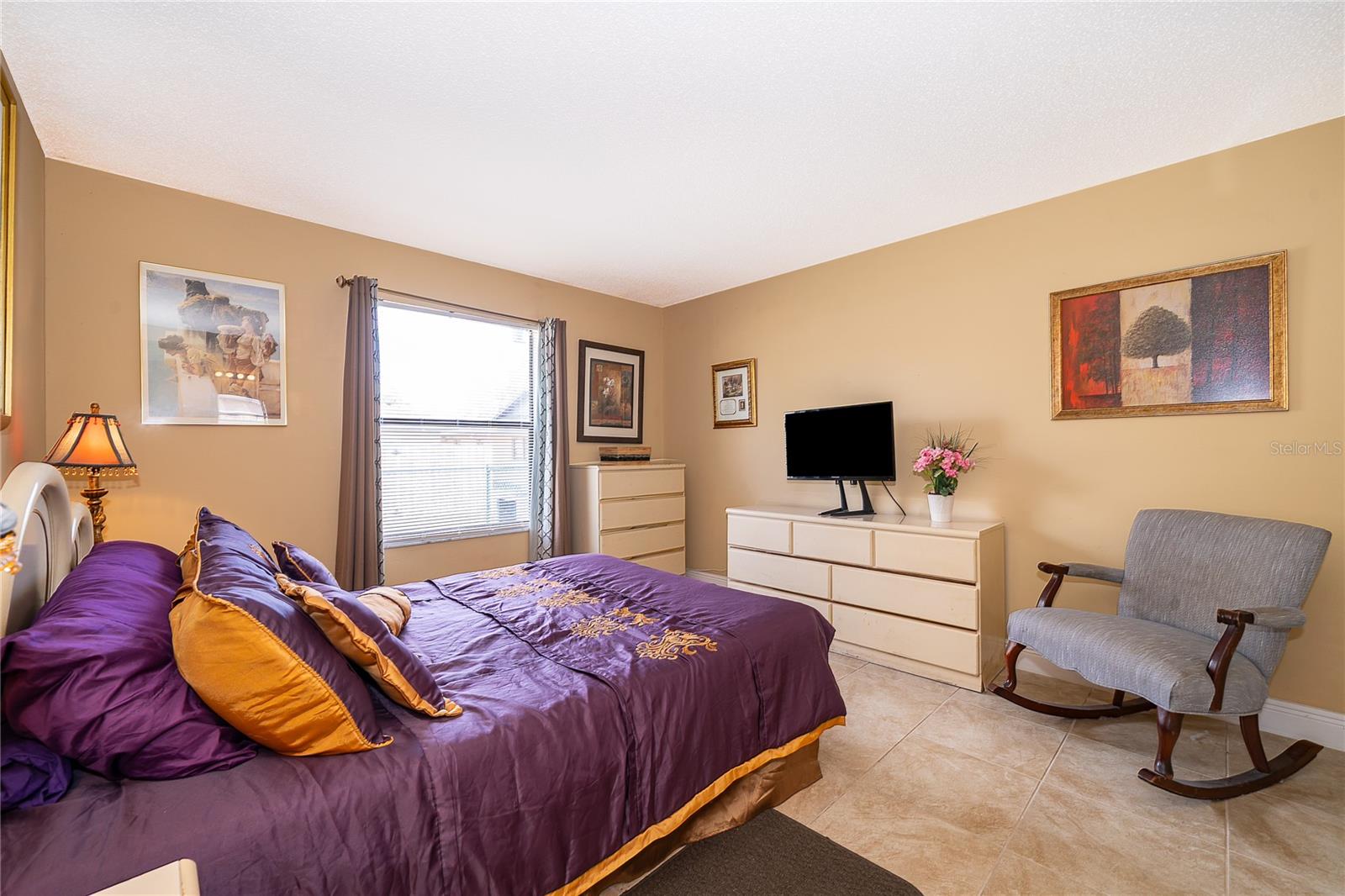 CARIBBEAN VILLAS CONDO PH A-F - Residential