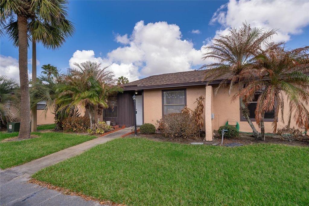 Photo of 2123 St Marteen Court, Kissimmee, FL 34741 (MLS # O6387879)
