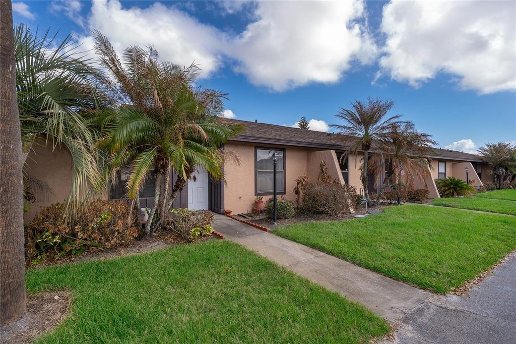 Photo of 2123 St Marteen Court, Kissimmee, FL 34741 (MLS # O6387879)