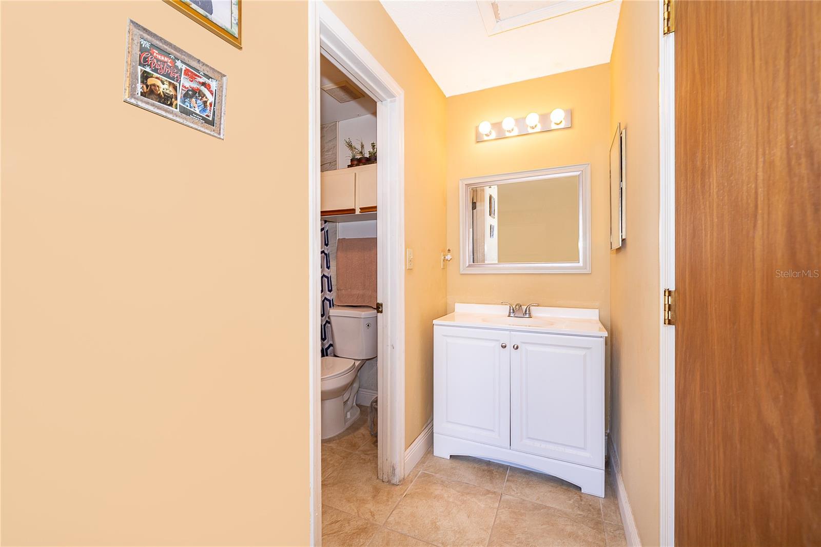 CARIBBEAN VILLAS CONDO PH A-F - Residential