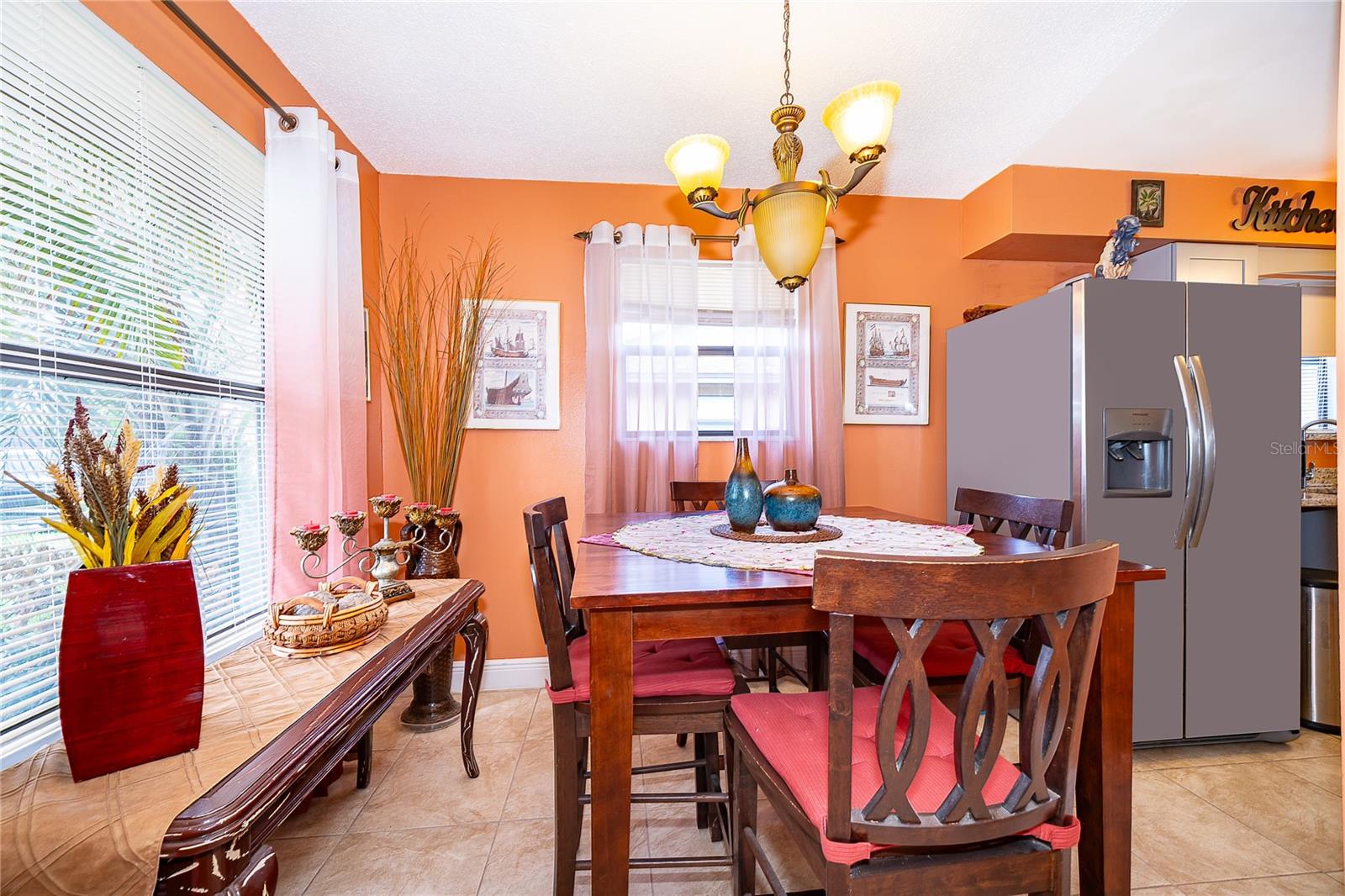 CARIBBEAN VILLAS CONDO PH A-F - Residential