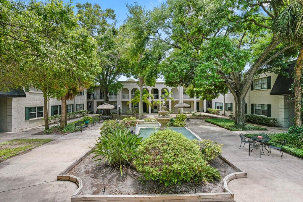 Photo of 4335 Aegean Drive #254A, Tampa, FL 33611 (MLS # O6419887)