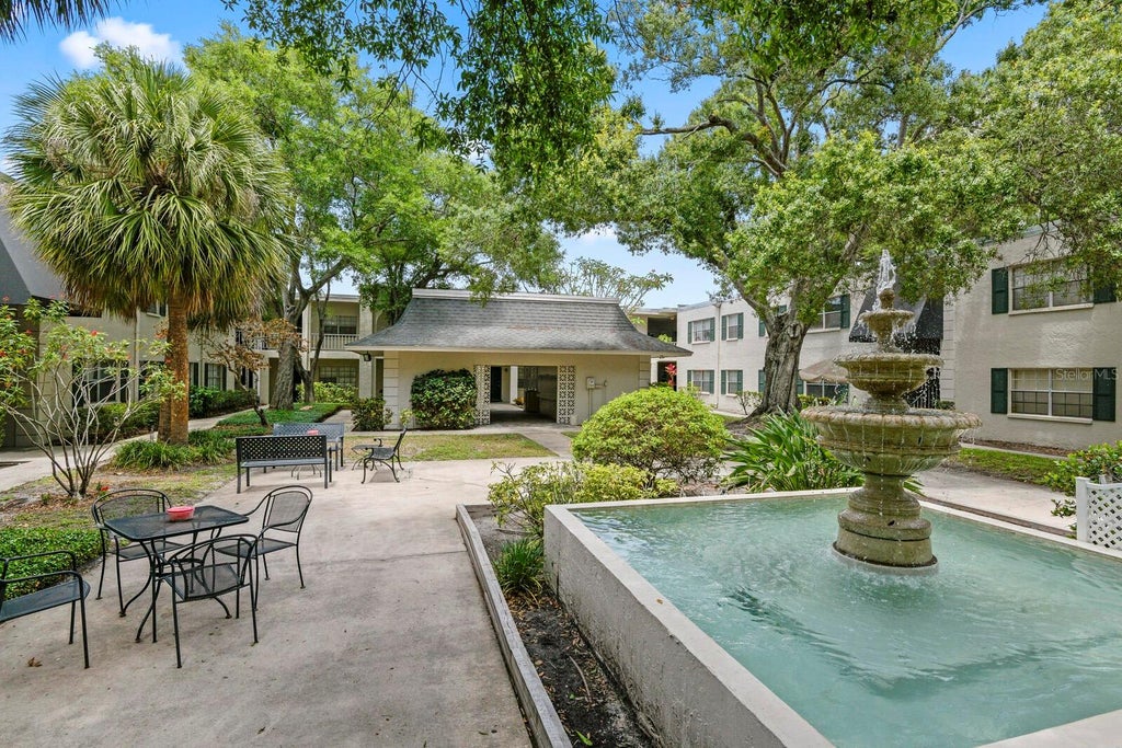 Photo of 4335 Aegean Drive #254A, Tampa, FL 33611 (MLS # O6419887)