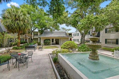 Photo of 4335 Aegean Drive #254A, Tampa, FL 33611 (MLS # O6419887)