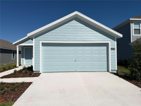 Photo of 5519 Pimenta Court, Kissimmee, FL 34746 (MLS # S5160122)