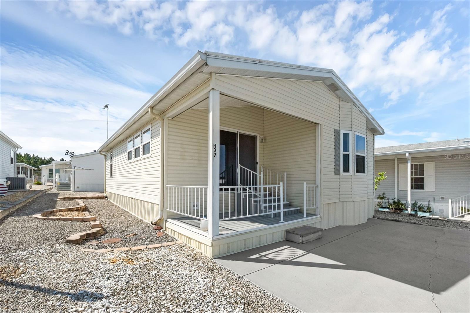 251 PATTERSON ROAD H 37