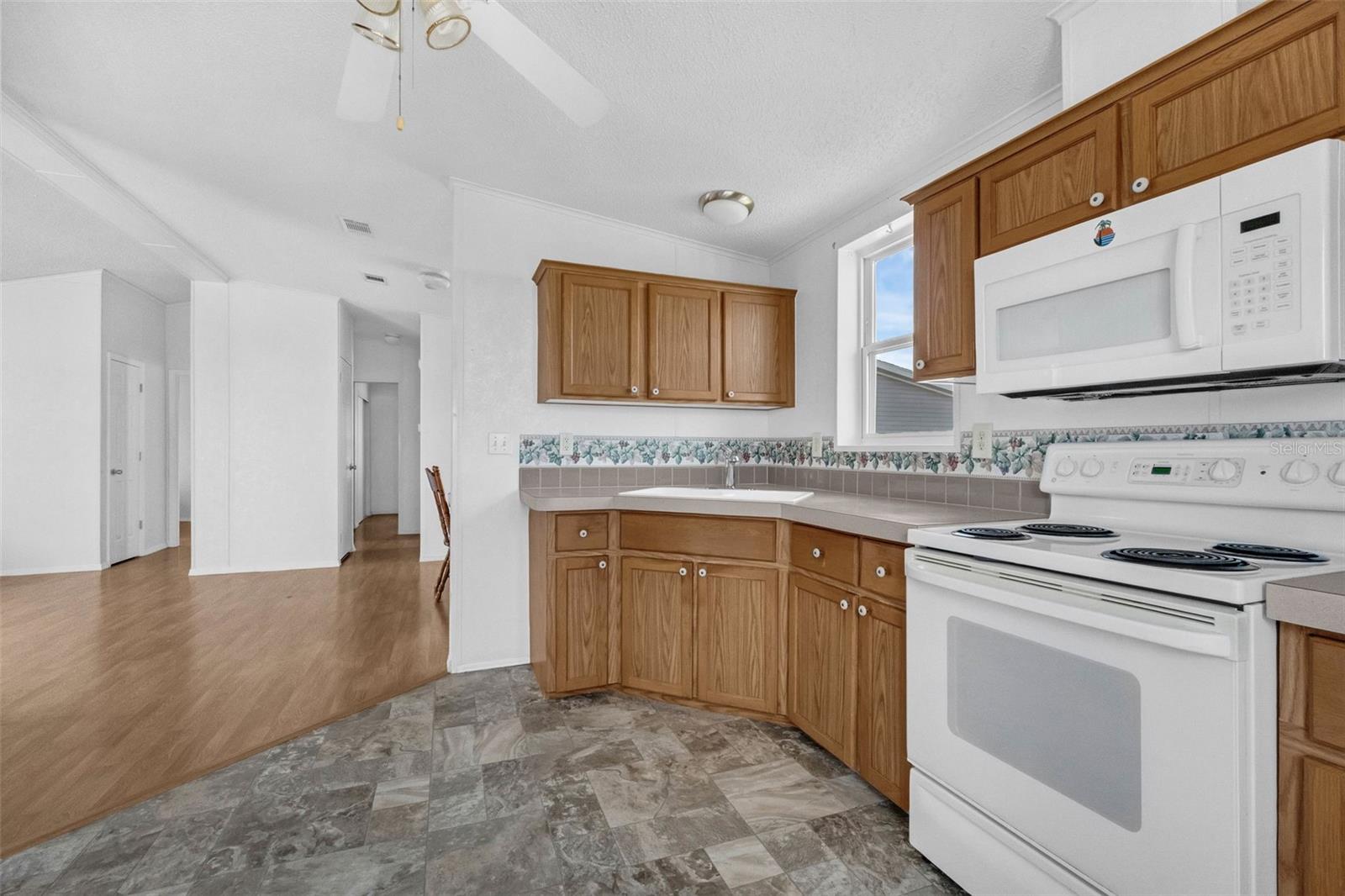 WEST VIEW RIDGE - Residential