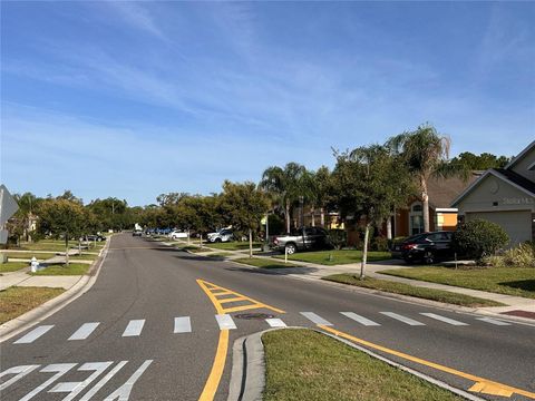 A home in KISSIMMEE