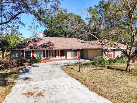 A home in VALRICO