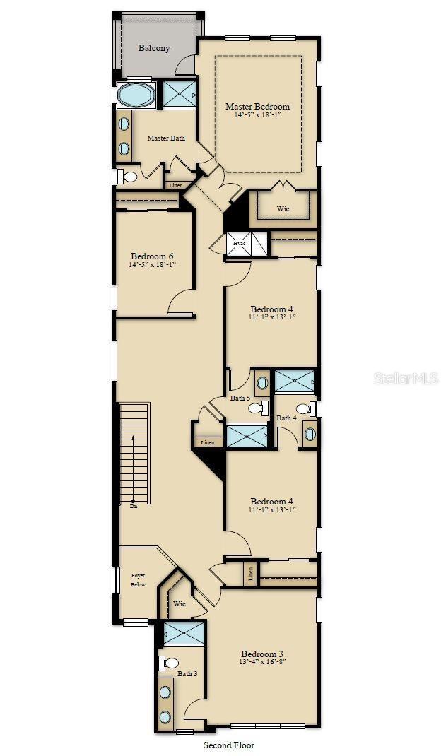 1149 CASTLE PINES COURT
