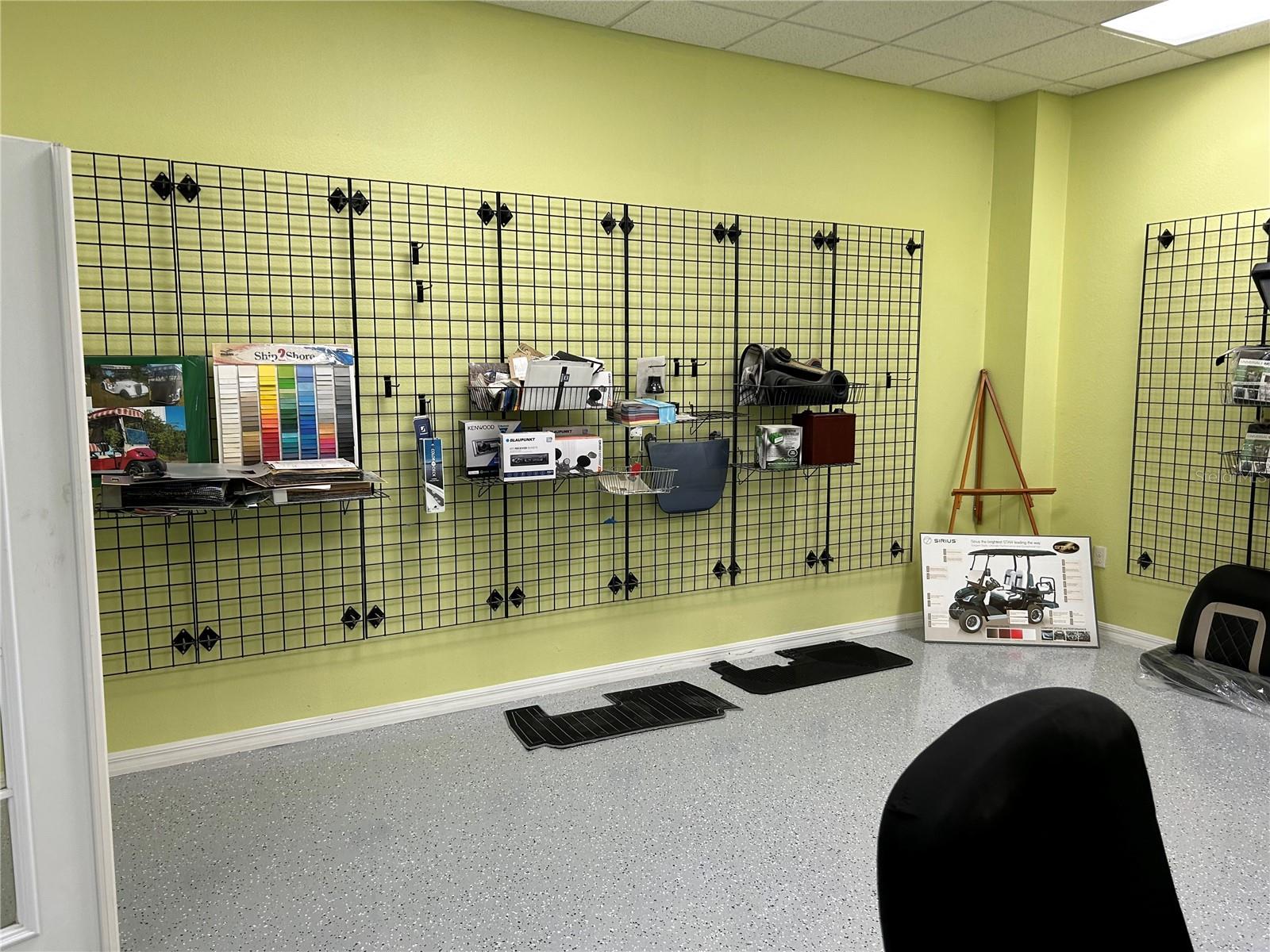 WILLARD PEEBLES INDUST PARK - Commercial Sale