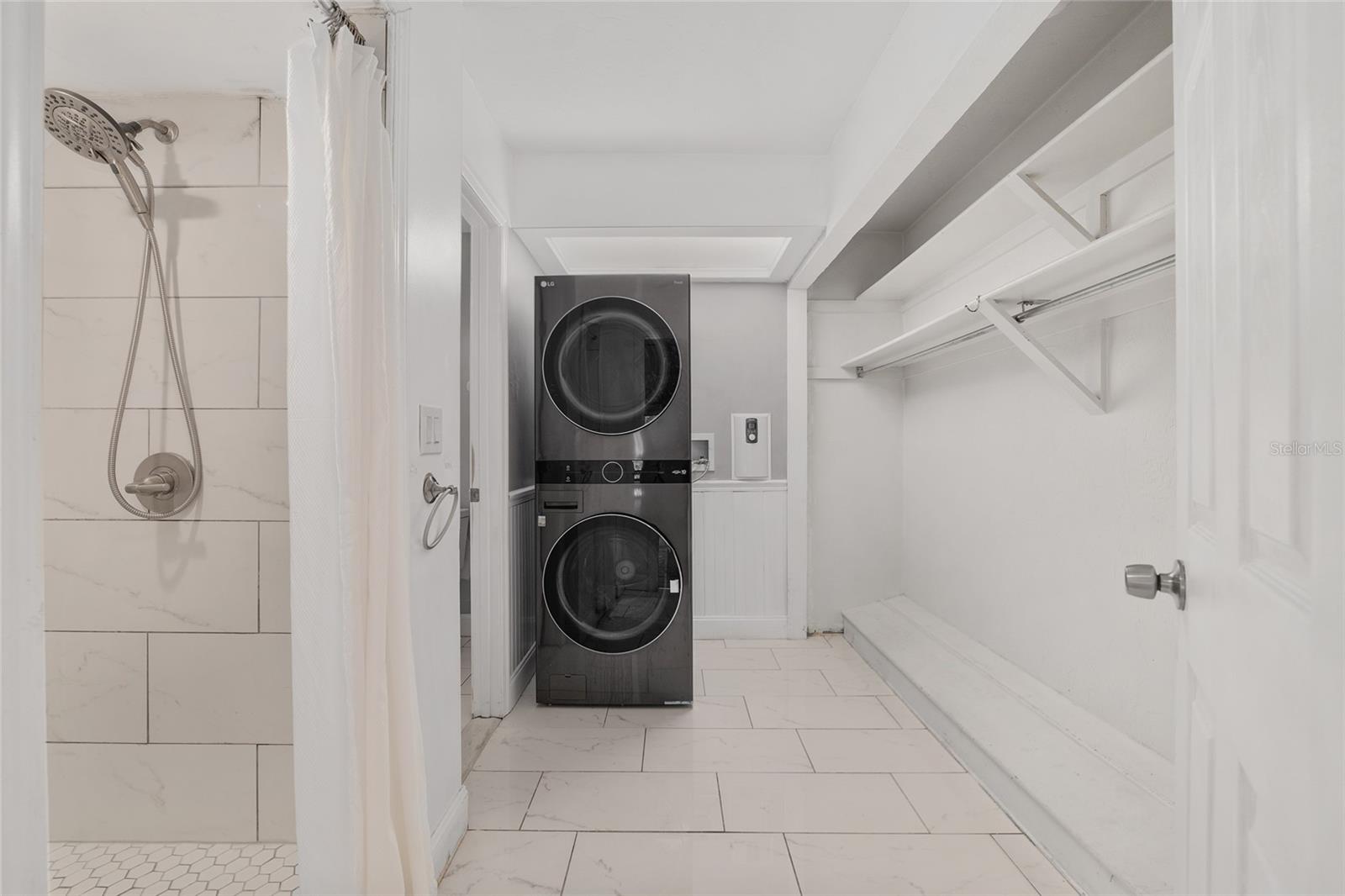 TURKEY CREEK - Residential