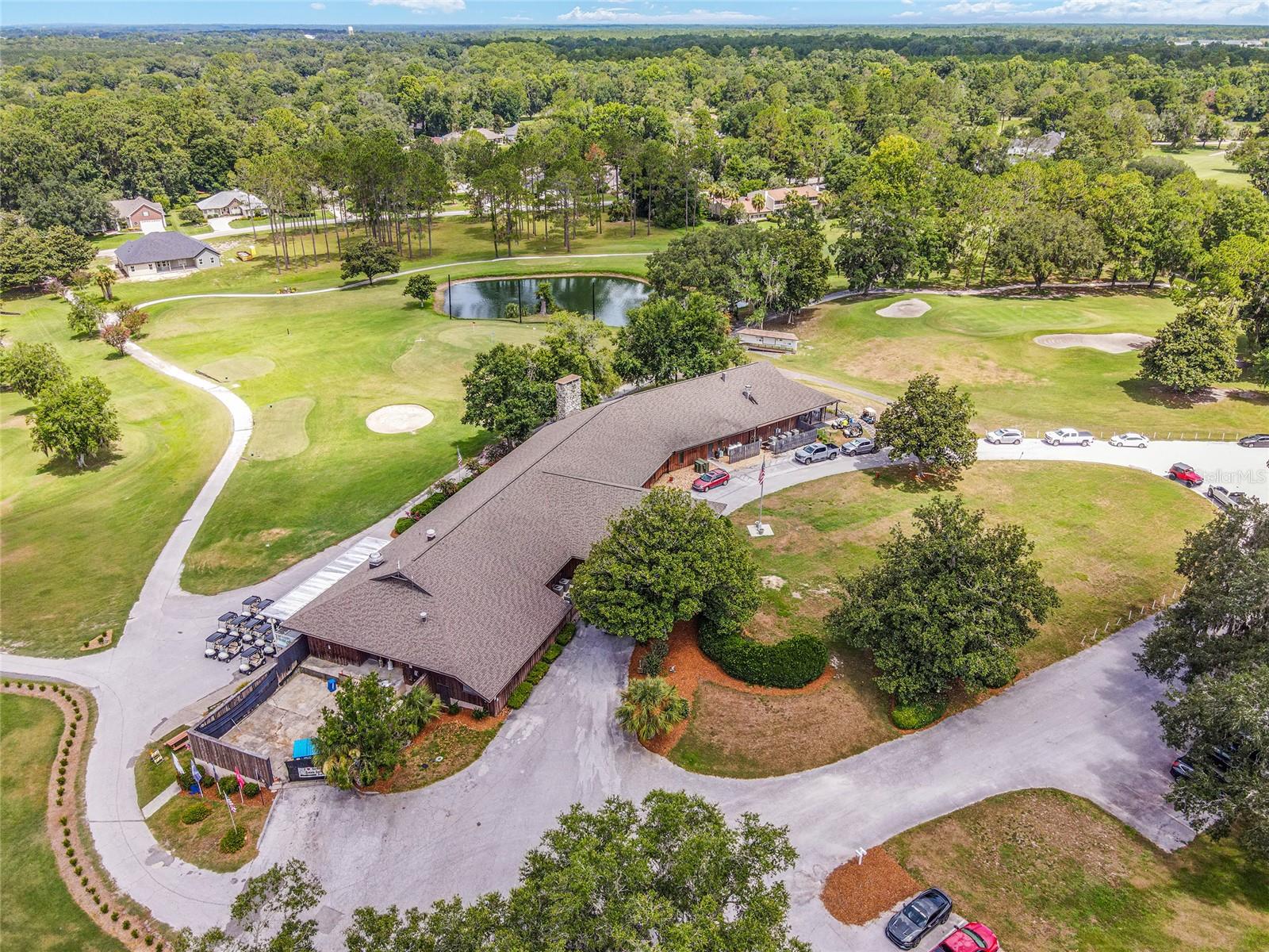 TURKEY CREEK - Residential