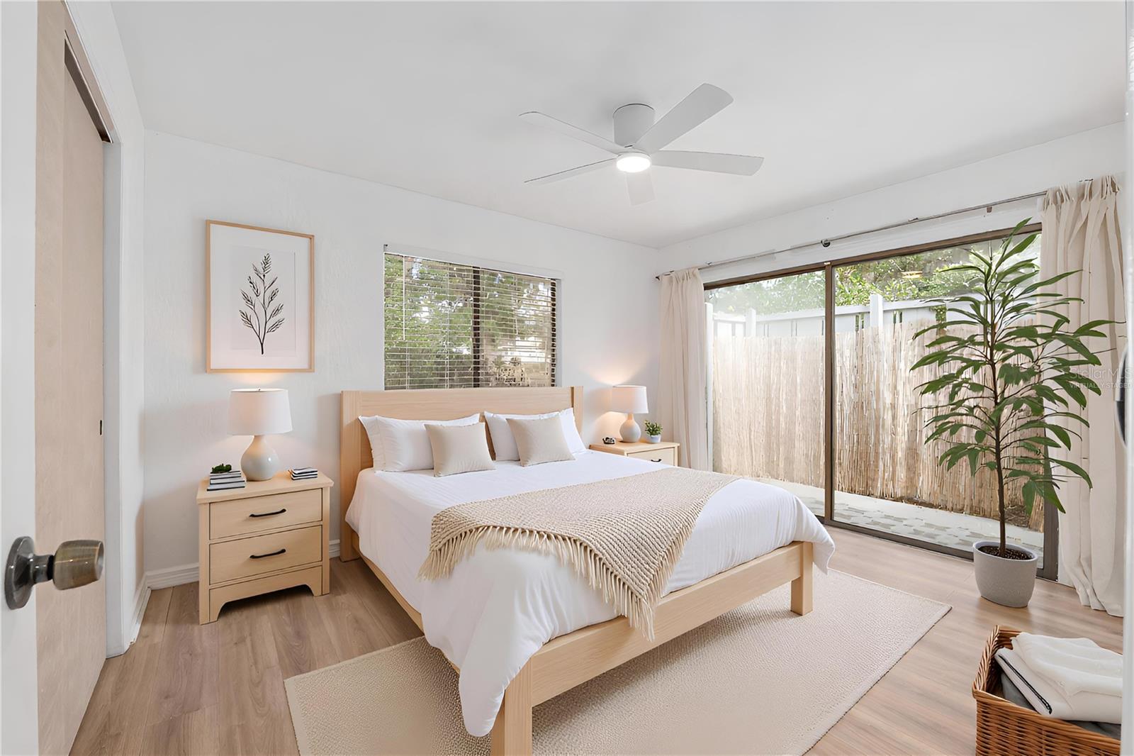 TURKEY CREEK - Residential