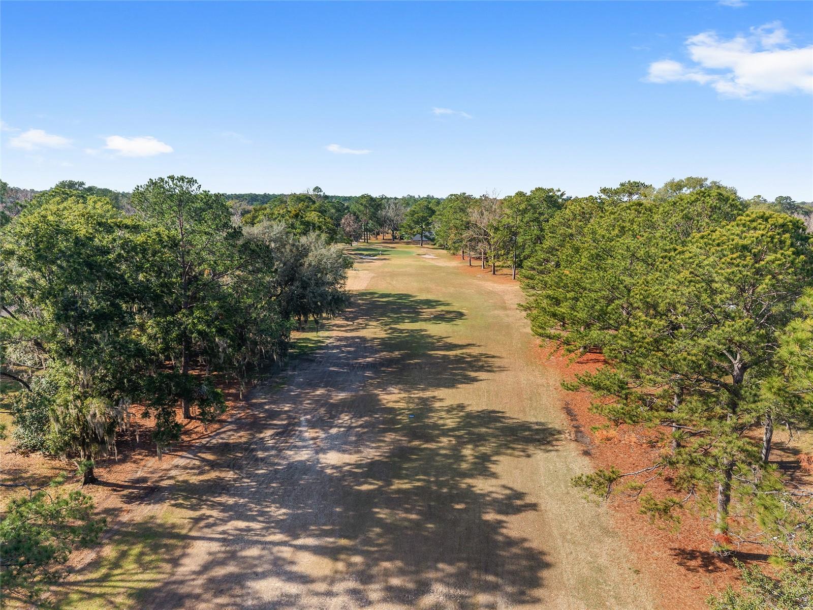 TURKEY CREEK - Residential