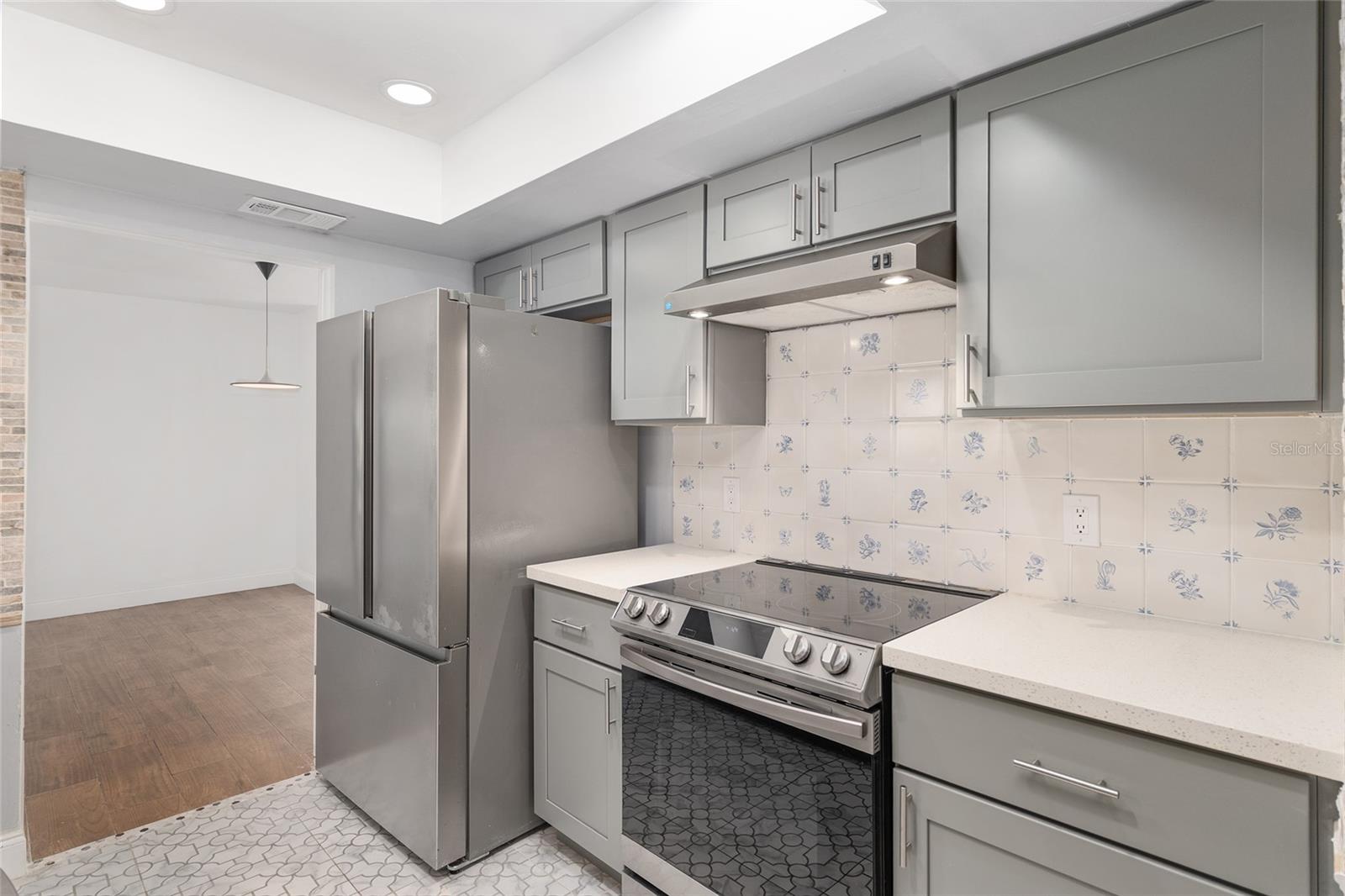 TURKEY CREEK - Residential