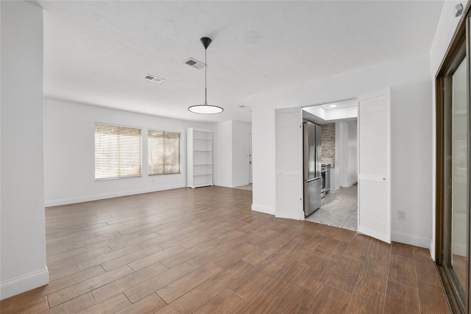 TURKEY CREEK - Residential