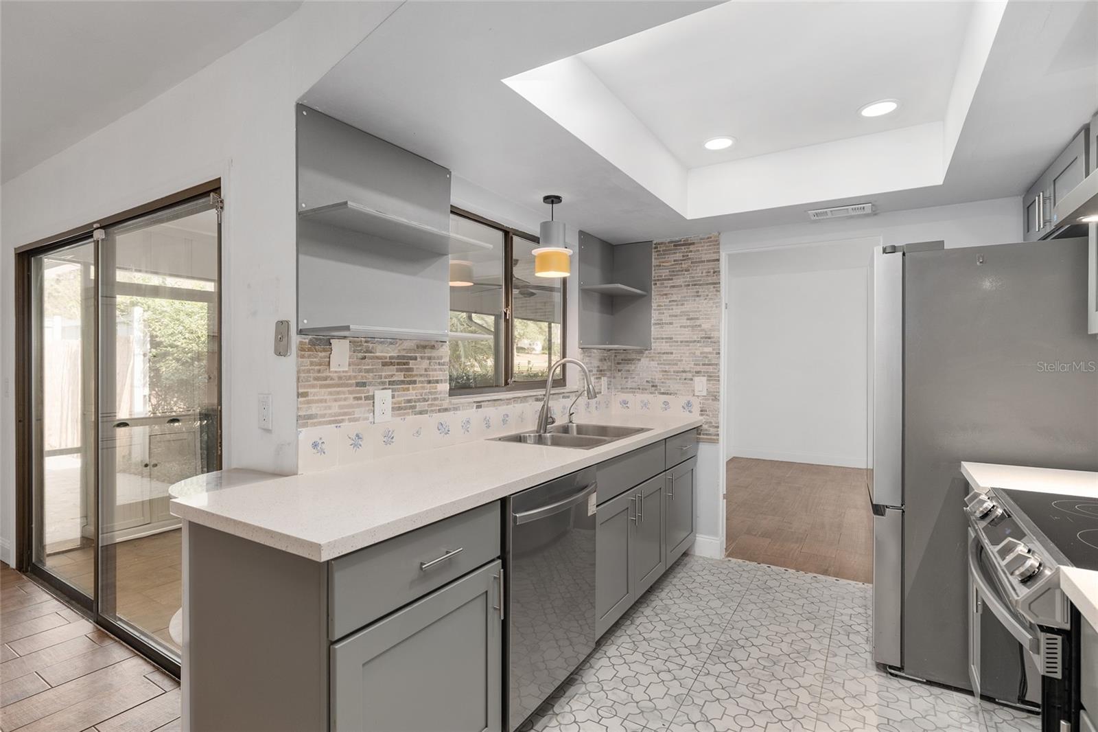 TURKEY CREEK - Residential