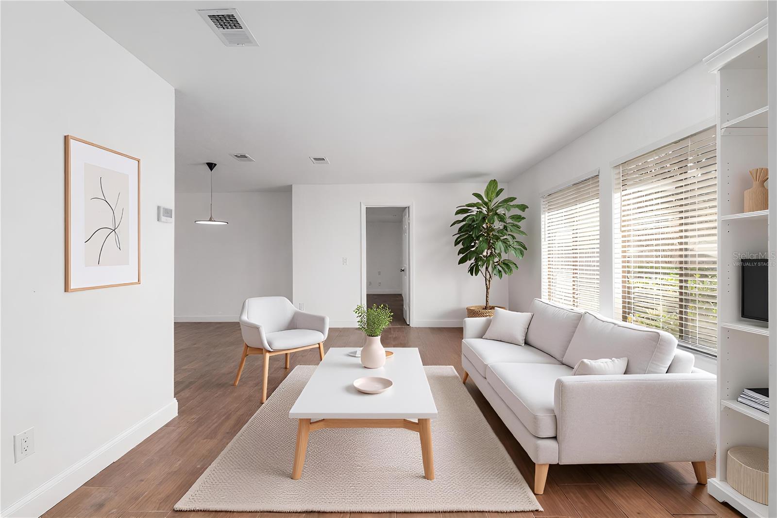 TURKEY CREEK - Residential