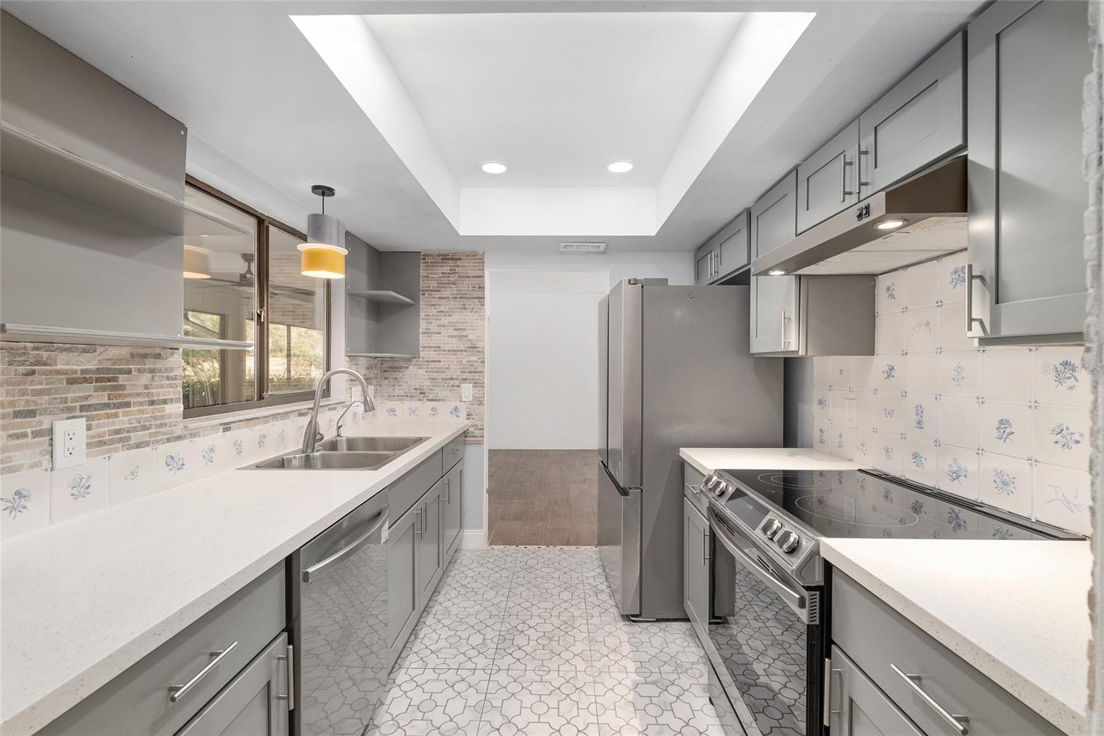 TURKEY CREEK - Residential