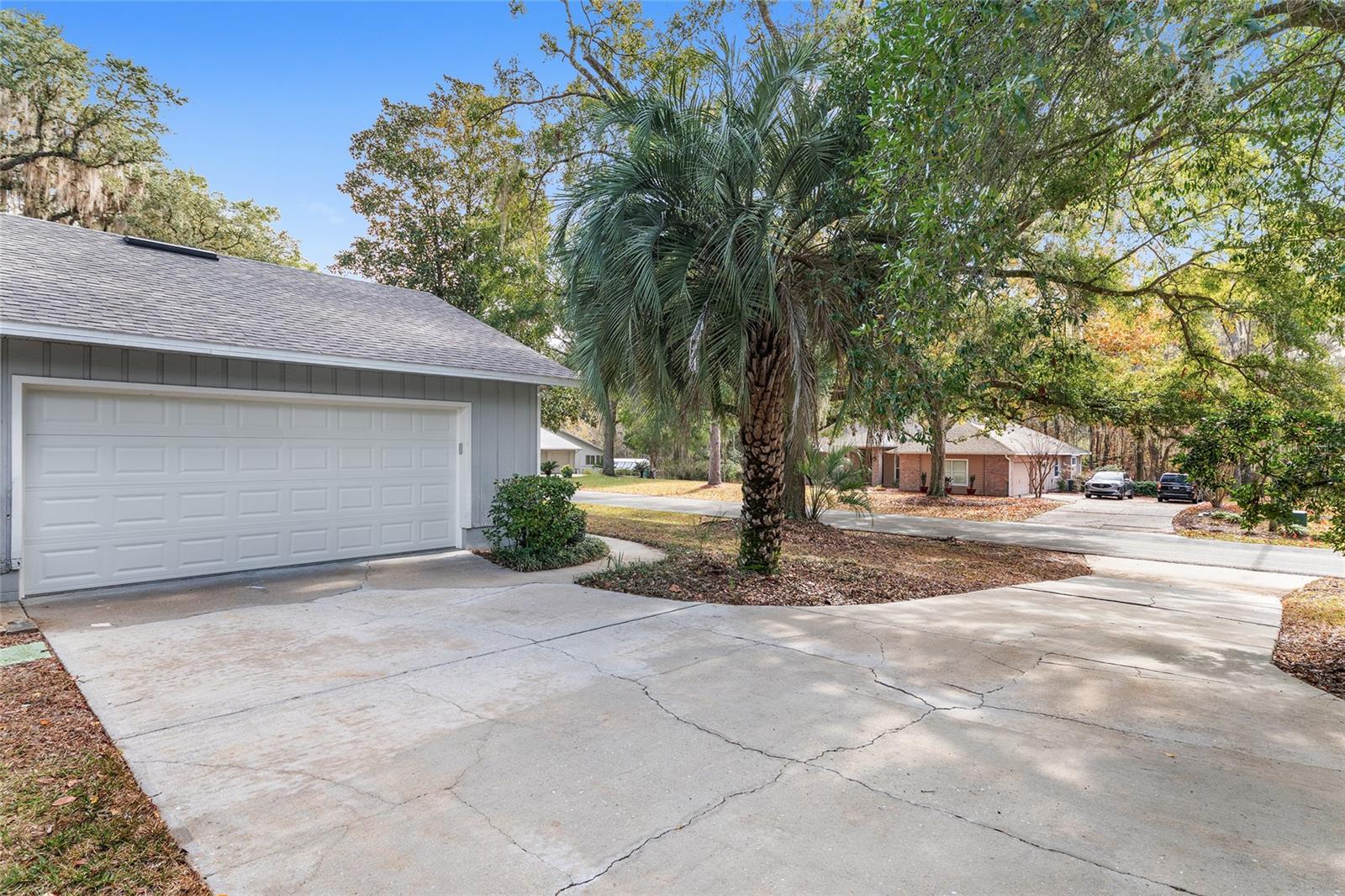 TURKEY CREEK - Residential