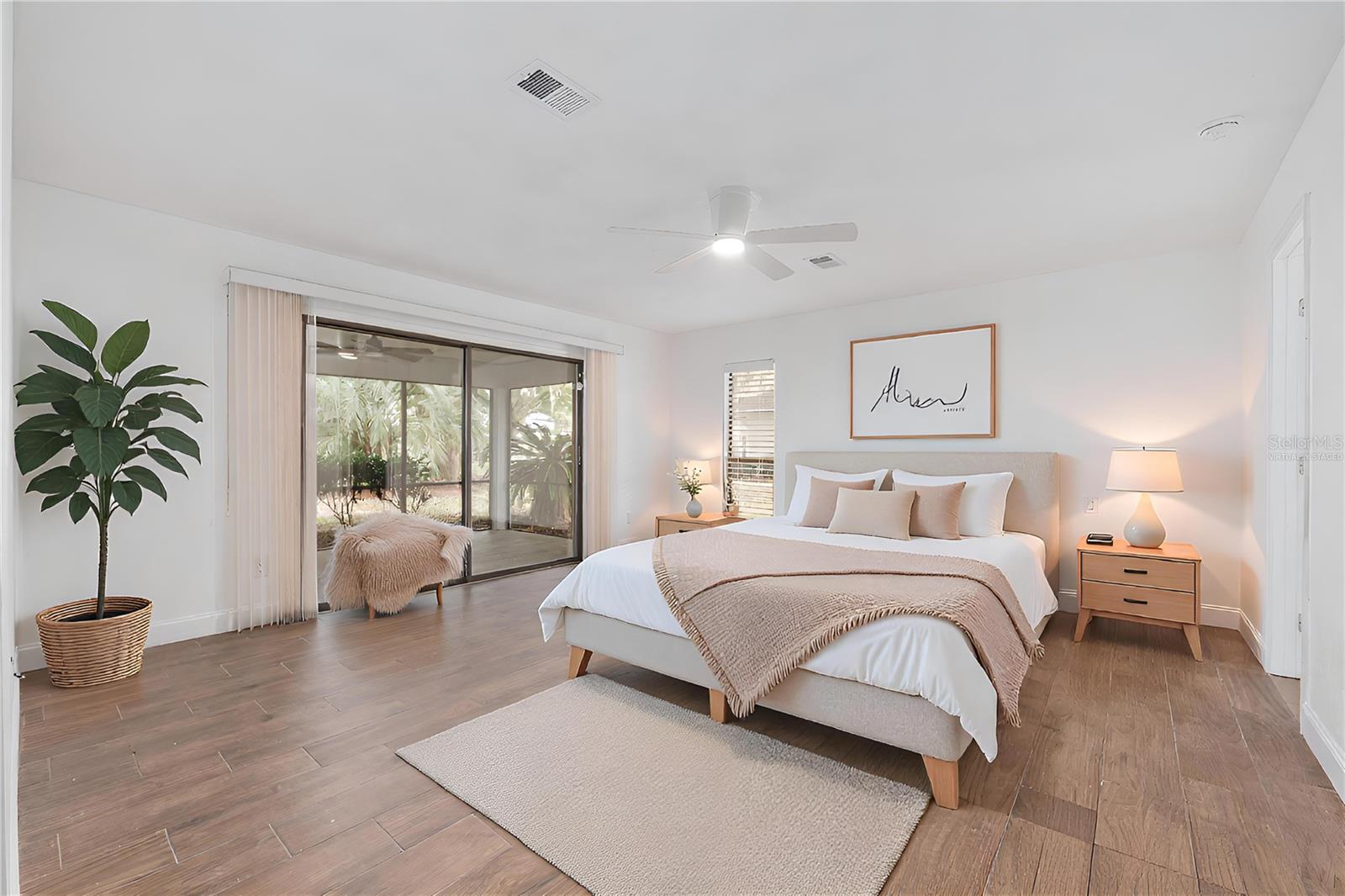 TURKEY CREEK - Residential