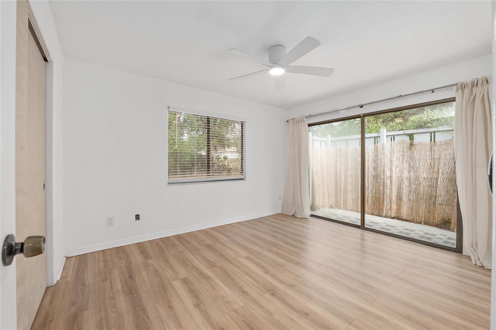 TURKEY CREEK - Residential