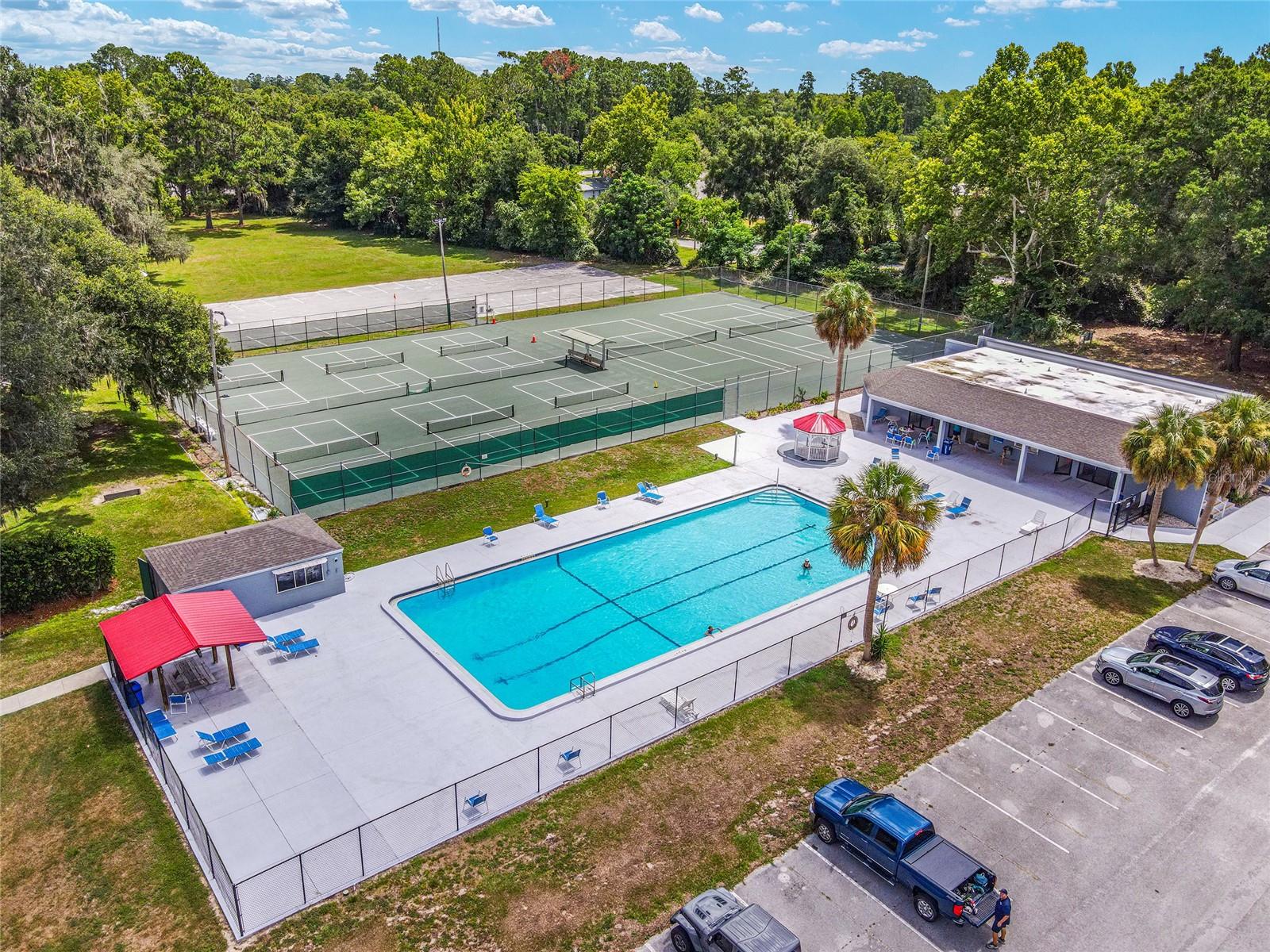 TURKEY CREEK - Residential