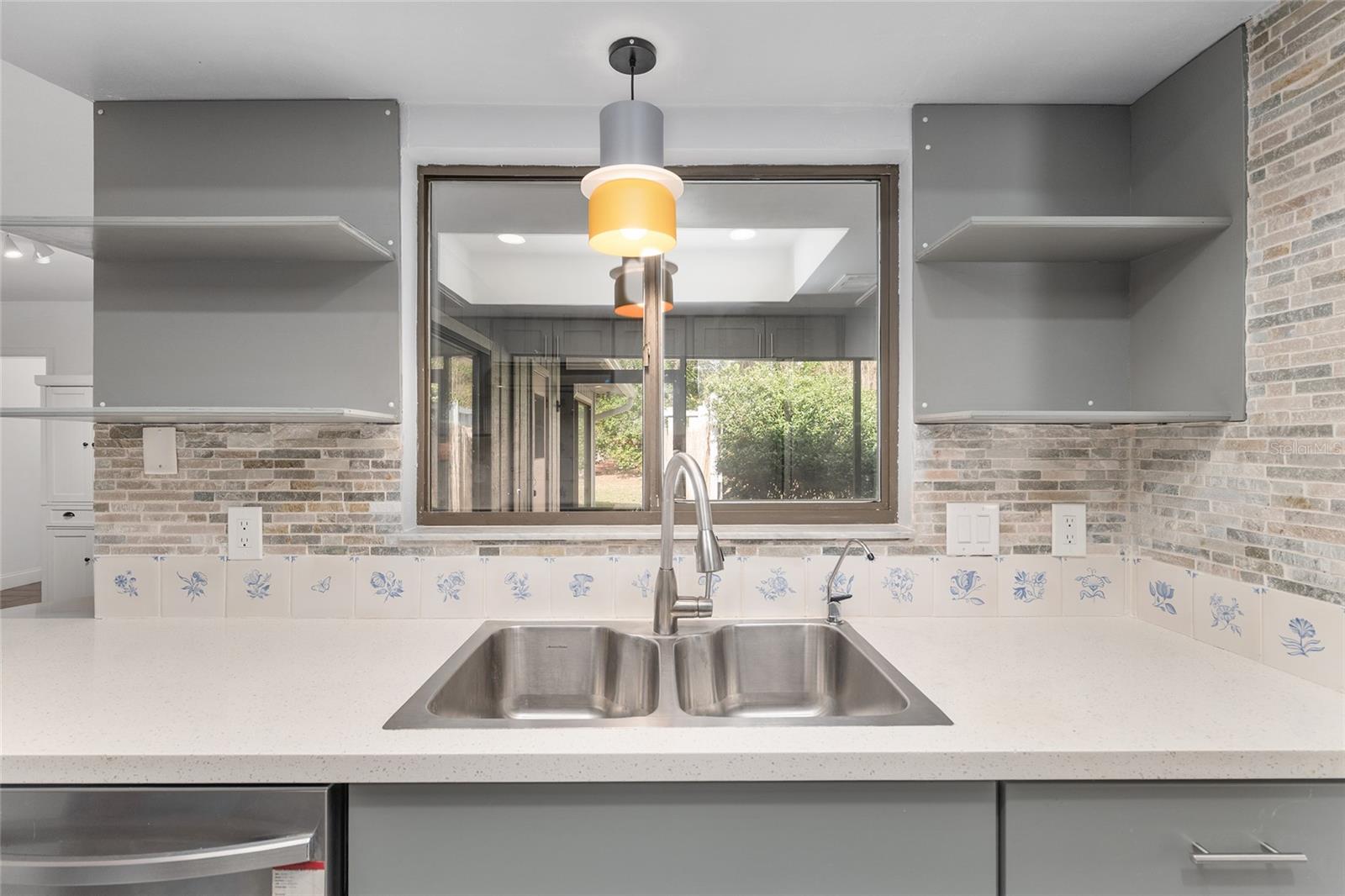 TURKEY CREEK - Residential