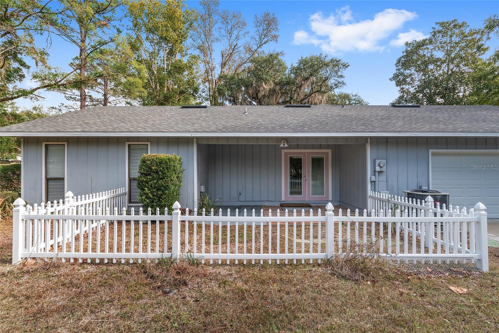 TURKEY CREEK - Residential